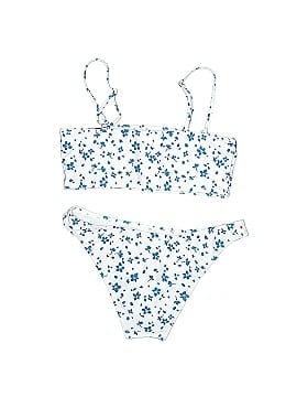 Romwe Two Piece Swimsuit (view 2)