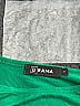 Drama Green Long Sleeve T-Shirt Size 1 - photo 3