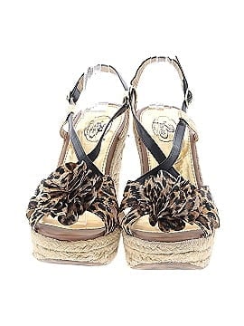 Bolaro by Summer Rio Wedges (view 2)