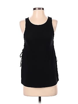 Mossimo Supply Co. Sleeveless Top (view 1)