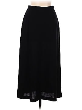 DKNY Wool Skirt (view 1)