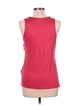 Banana Republic Sleeveless Blouse (view 2)