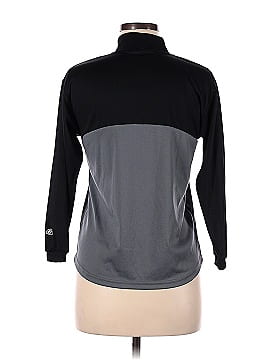 ROUYING Long Sleeve Turtleneck (view 2)