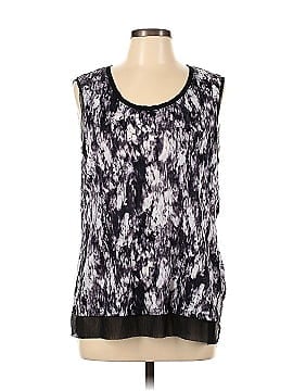 Simply Vera Vera Wang Sleeveless Top (view 1)