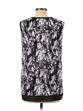 Simply Vera Vera Wang Sleeveless Top (view 2)