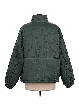 Active by Old Navy Snow Jacket (view 2)