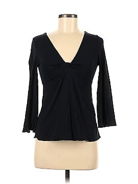 Odille Long Sleeve Blouse (view 1)