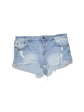 Highway Jeans Denim Shorts (view 1)