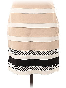 White House Black Market Casual Skirt (view 1)