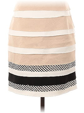 White House Black Market Casual Skirt (view 2)