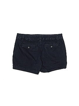 The Limited Denim Shorts (view 2)