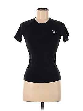Firm Abs Active T-Shirt (view 1)