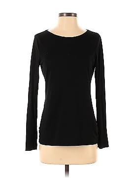 Gap Fit Outlet Long Sleeve T-Shirt (view 1)