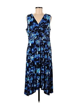 Kelly By Clinton Kelly Casual Dress (view 1)