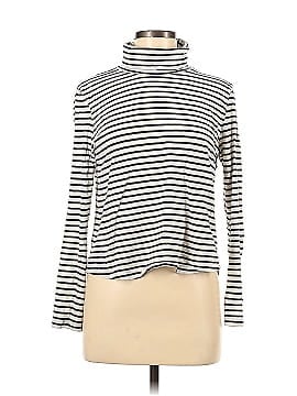 Madewell Long Sleeve Turtleneck (view 1)