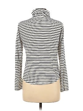 Madewell Long Sleeve Turtleneck (view 2)