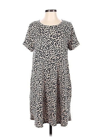 West Kei Casual Dress (view 1)