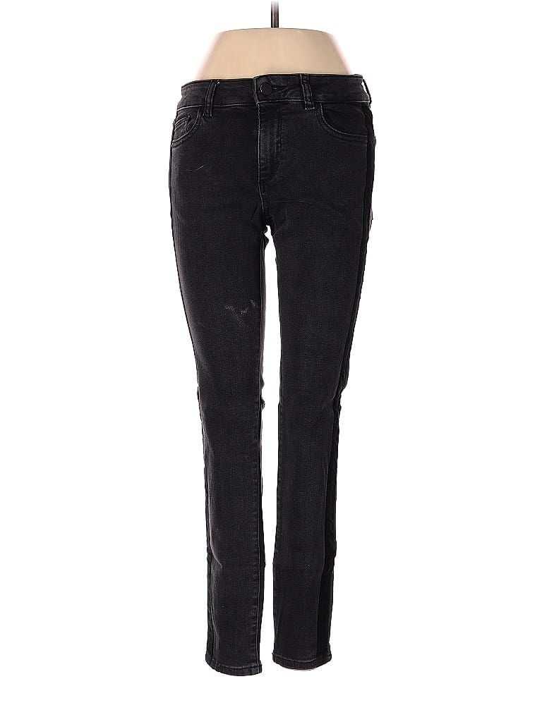 Click to view more detailed imagery on our partner's website Pre-owned Dl1961 Jeans In Black