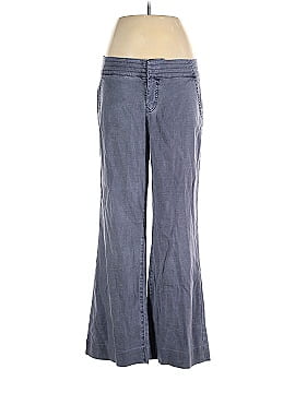 Level 99 Linen Pants (view 1)