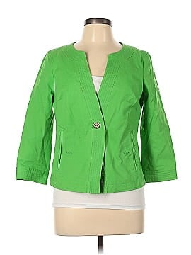 Talbots Blazer (view 1)