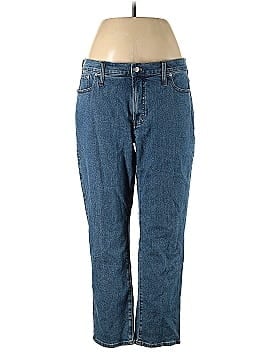 Madison Hill Jeans (view 1)