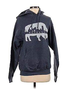 Port & Company Pullover Hoodie (view 1)