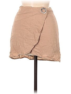 Here Comes the Sun Casual Skirt (view 1)