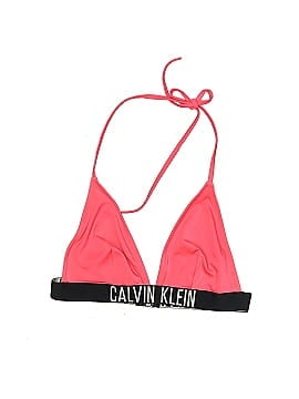 Calvin Klein Swimsuit Top (view 1)