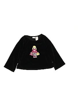 Kids Headquarters Pullover Sweater (view 1)