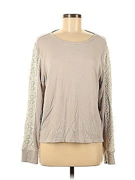 Flora Nikrooz Pullover Sweater (view 1)