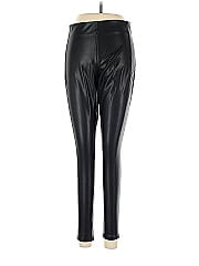 Nordstrom Faux Leather Pants