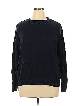 Vero Moda Pullover Sweater (view 1)