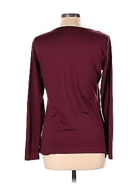 32 Degrees Long Sleeve Blouse (view 2)