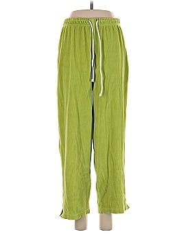 Couture Gypsy Fleece Pants (view 1)