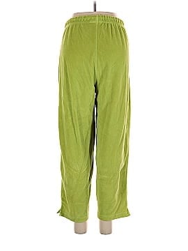 Couture Gypsy Fleece Pants (view 2)