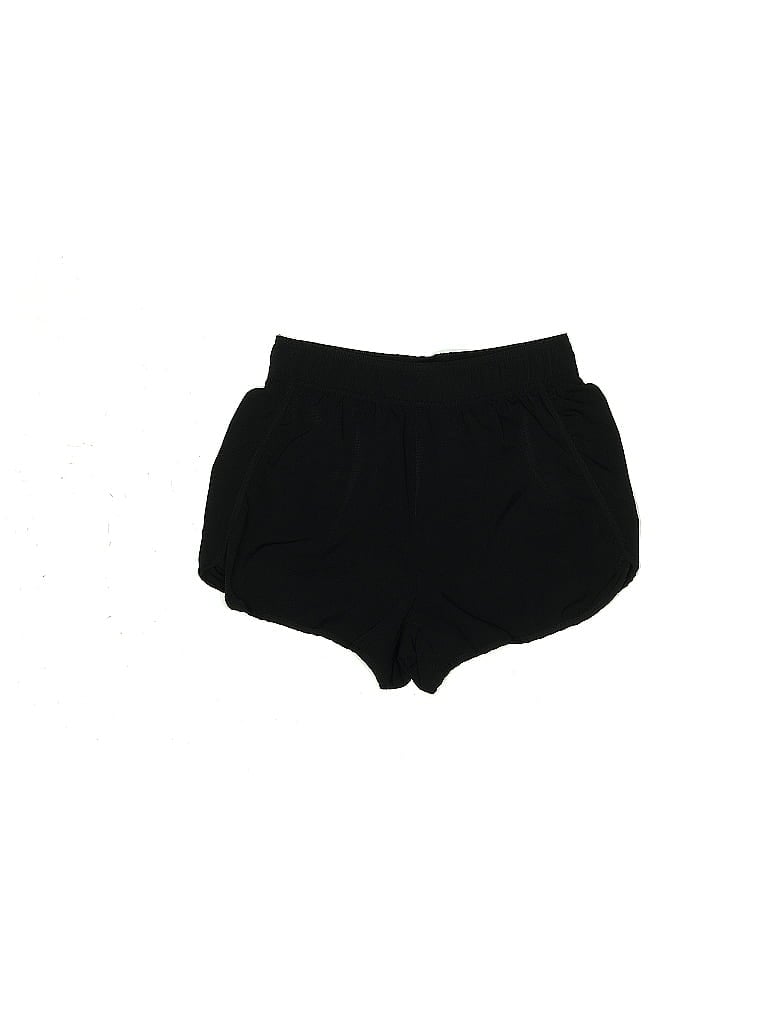 Pre-owned Feat Shorts In Black
