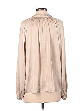 Current Air Long Sleeve Blouse (view 2)