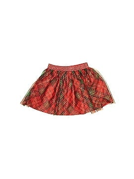Holiday Time Skirt (view 1)