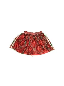 Holiday Time Skirt (view 2)