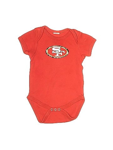Creations of Grace Short Sleeve Onesie (view 1)