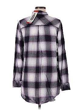 Boston Traders Long Sleeve Button-Down Shirt (view 2)