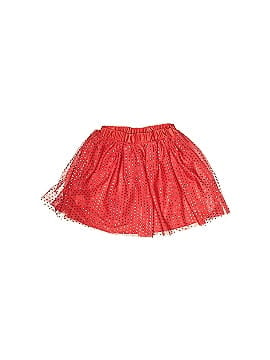 Holiday Time Skirt (view 1)
