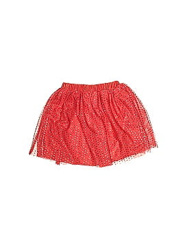 Holiday Time Skirt (view 2)