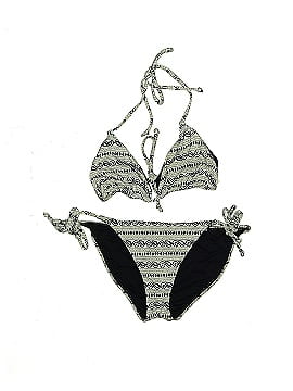 PilyQ Two Piece Swimsuit (view 1)