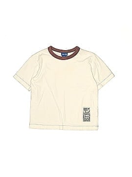 Baby Naartjie Short Sleeve T-Shirt (view 1)