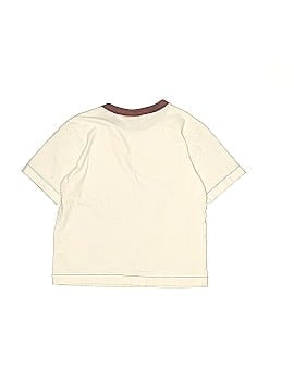 Baby Naartjie Short Sleeve T-Shirt (view 2)