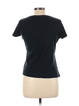 Laura Clement Collection Short Sleeve Top (view 2)