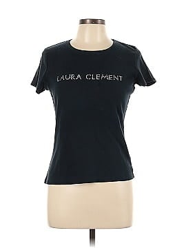 Laura Clement Collection Short Sleeve Top (view 1)
