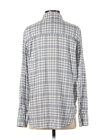 Treasure & Bond Long Sleeve Button-Down Shirt (view 2)