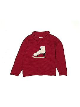 the Red Wagon boston Pullover Sweater (view 1)